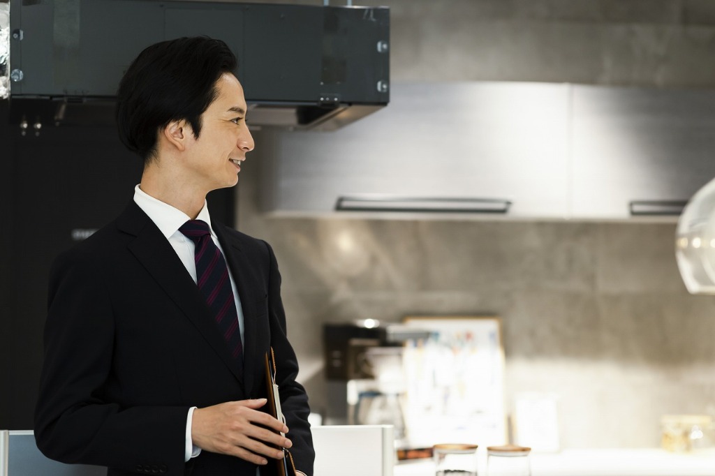 経験と実績の“内匠”