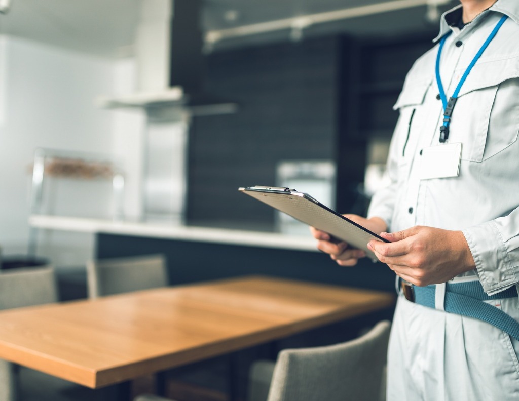 中間手数料無し！だから費用に対して高品質な施工が可能